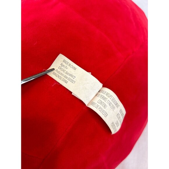 Squishmallow Kellytoy Paco Parrot 16in Bird Stuffed Animal Plush Toy - Picture 12 of 12